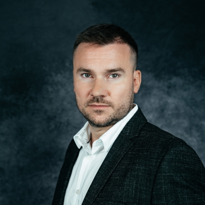 Michal Kupa, EFA