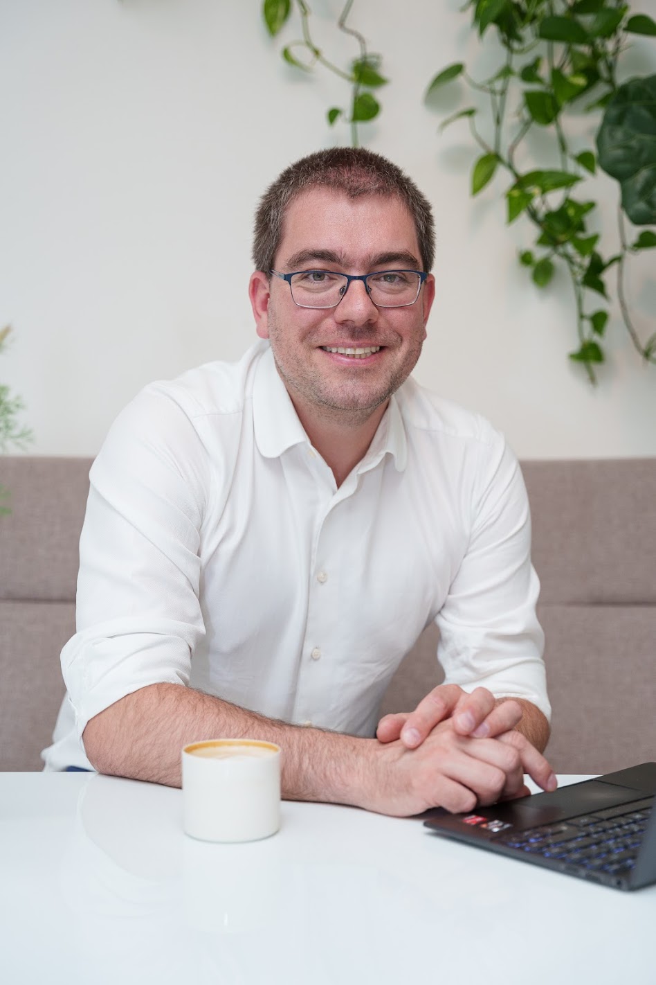 Libor Bareš